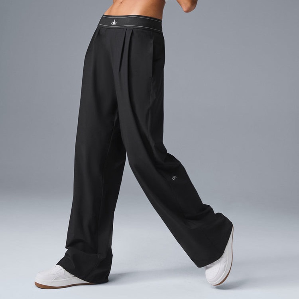 Suit Up Trouser (Regular)
